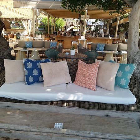 Moon Beach&Hotel Bodrum Esterno foto
