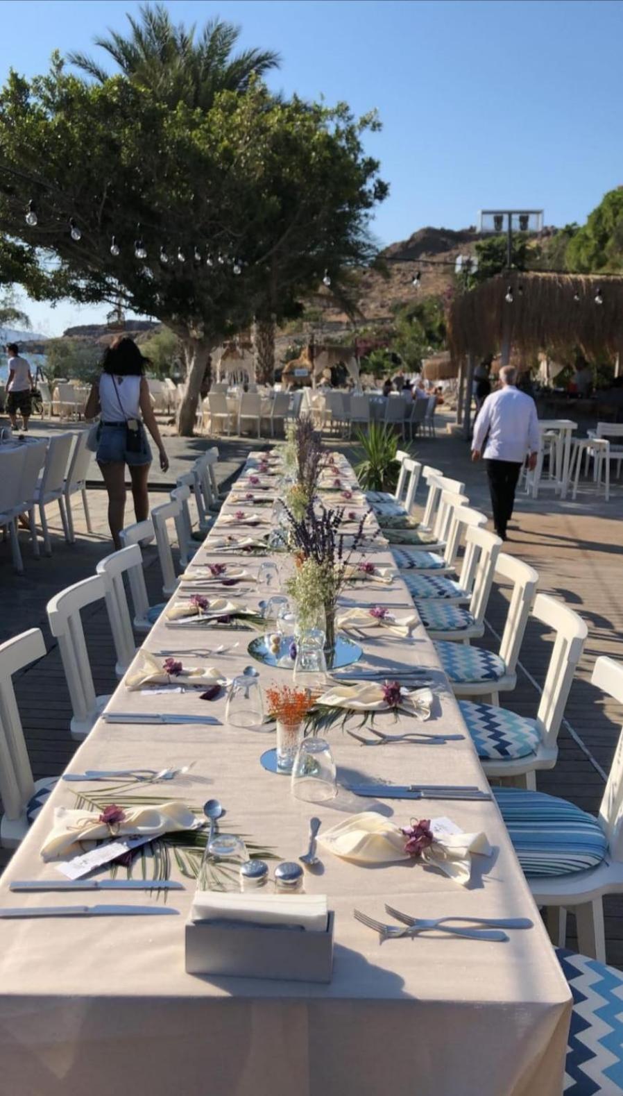Moon Beach&Hotel Bodrum Esterno foto