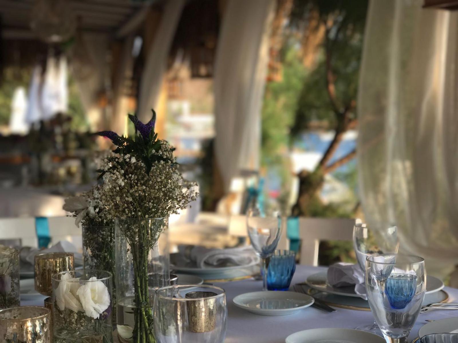 Moon Beach&Hotel Bodrum Esterno foto